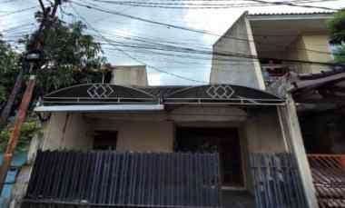 Rumah Dijual di Pondok Bambu Duren Sawit Jakarta Timur