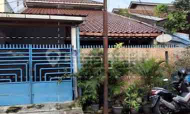 Rumah Dijual di Pondok Bambu, Duren Sawit, Jakarta Timur