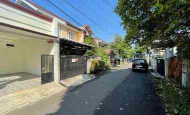 Dijual Cepat Rumah Bagus di Pondok Bambu Permai Jakarta