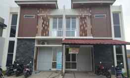 Dijual Rumah 2 Lantai Modern Minimalis With Smart System Harga Ekonomi