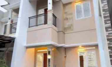 Rumah Siap Huni di Pamulang dekat Toll BSD, RSIA Vitalaya