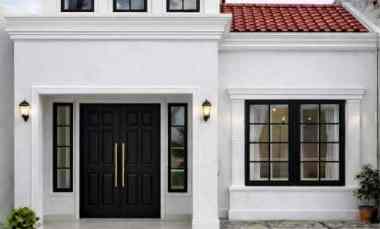 Jual Cluster Pamulang, dekat Pertokoan, dekat Tol, dekat Stasiun