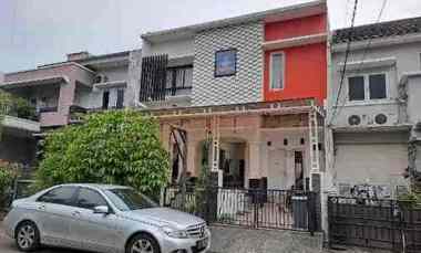 Rumah Dijual di Pondok betung