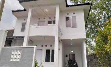 dijual rumah pondok bunga sariwangi