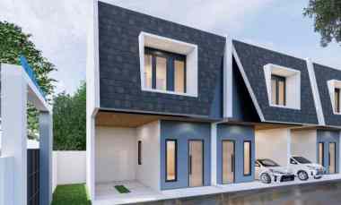 Rumah Dijual di PONDOK CABE ILIR