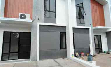 Rumah Dijual di Pondok cabe tangsel