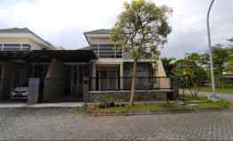 dijual rumah pondok candra indah sapphire