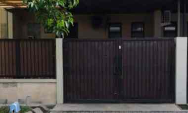 Dijual Rumah Pondok Chandra Waru Sidoarjo dekat Akses TOL