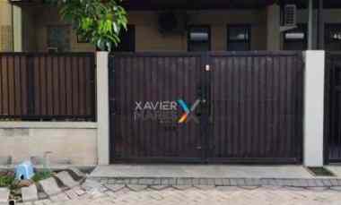 Dijual Rumah Bagus Minimalis Pondok Chandra Cluster Opal