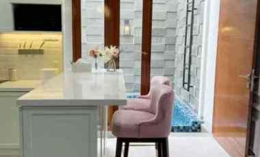 Rumah Dijual Jatiwaringin Pondok Gede Bekasi