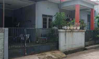 Dijual Rumah 5 menit ke jl Raya Jatimakmur Pondok Gede Bekasi