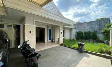 Jual Murah Rumah Komplek Jatiwaringin Pondok Gede Bekasi
