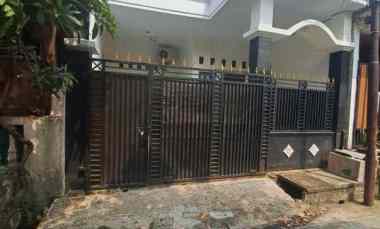 Rumah Dijual di Pondok Hijau Permai Gandaria Selatan