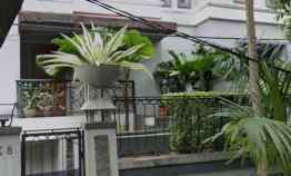 Dijual Rumah Cantik Harga Menarik Pondok Indah Jakarta Selatan