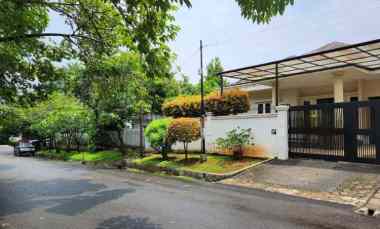 dijual rumah pondok indah