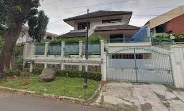 For Sale Rumah Lama di Duta Pondok Indah Jakarta Selatan