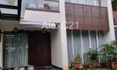 Dijual Rumah di Pondok Indah, Pondok Pinang, Kebayoran Lama, Jaksel