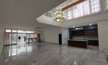 dijual rumah pondok indah