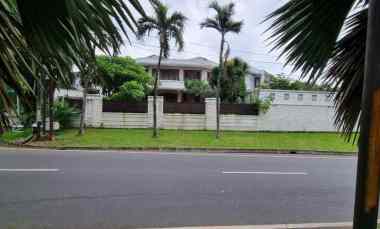 dijual rumah pondok indah