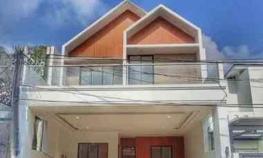 Termurah Rumah Baru Siap Huni hanya 900m ke Mall Pondok Indah