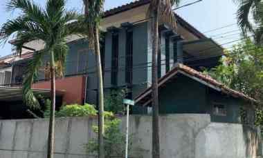 Jual Rumah Siap Huni Area Prime Londok Indah Jakarta Selatan