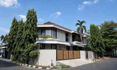 Rumah Dijual di Pondok Indah