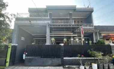 dijual rumah pondok indah baturaden