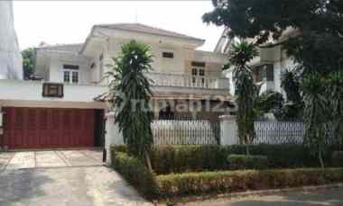 Rumah Hommy Cozy S.Pool Metro Duta Pondok Indah, Jakarta Selatan