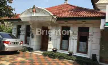 Dijual Rumah Super Mahal di Daerah Elite Pondok Indah, Jakarta Selatan