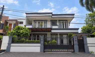 dijual rumah pondok indah jakarta selatan