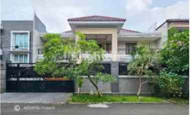 Dijual Rumah Mewah Abis Renovasi di Pondok Indah Jakarta Selatan