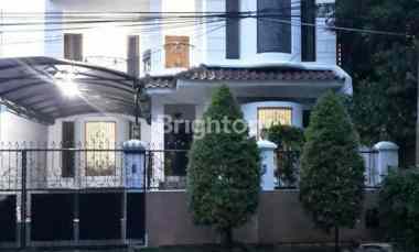 Dijual Rumah Murah Meriah di Pondok Indah, Jakarta Selatan