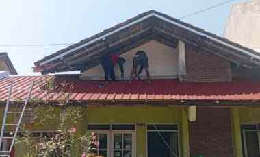 dijual rumah pondok indraprasta jl