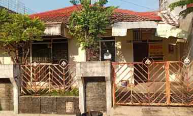 Dijual Rumah di Pondok Indraprasta jl Arimbi Semarang, tidak Banjir