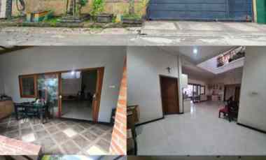 dijual rumah pondok jati