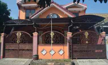 Dijual Rumah Pondok Jati Sidoarjo, SHM, 2 Lantai dekat TOL, Lippo Pla