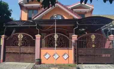 dijual rumah pondok jati