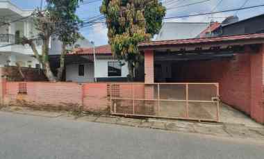 Rumah Bisa untuk Kost/kantor Lt.369 Lb.290 Dkat Area Bisnis Bintaro Jaya