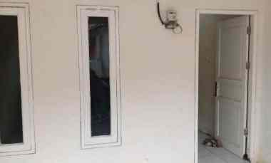Jual Cepat Rumah Murah BU di Pondok Kacang Timur - Nego Tipis