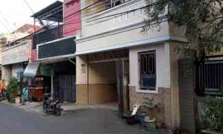 Rumah Secondary Non Komplek/cluster Bebas Banjir di Pondok Kelapa