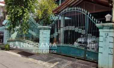 dijual rumah pondok kelapa