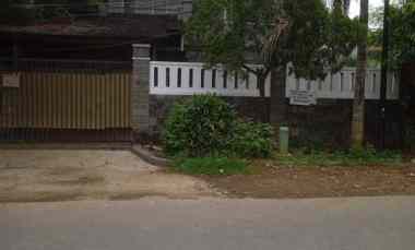 dijual rumah pondok kelapa