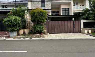 Rumah Second Tanah Luas di Pondok Kelapa Duren Sawit Jakarta Timur