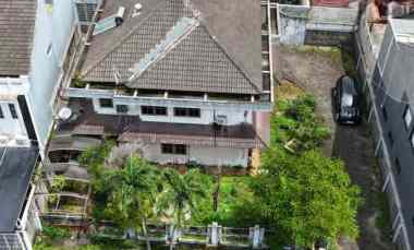 Rumah Dijual di Pondok Kelapa