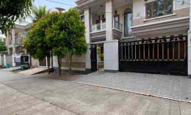 Dijual Rumah Mewah Siap Huni di Pondok Kelapa Jakarta Timur