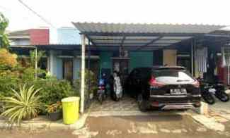 dijual rumah pondok kelapa duren sawit