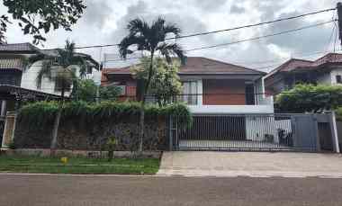 dijual rumah pondok kelapa duren sawit