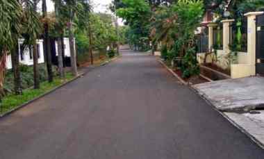 Rumah 2 Lantai Cluster One Gate System di Pondok Kelapa,Jakarta Tim