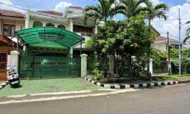 Turun Harga Rumah Secondary dalam Komplek Pondok Kelapa Indah Jaktim