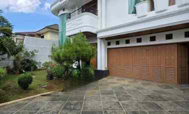 dijual rumah pondok kelapa jaktim